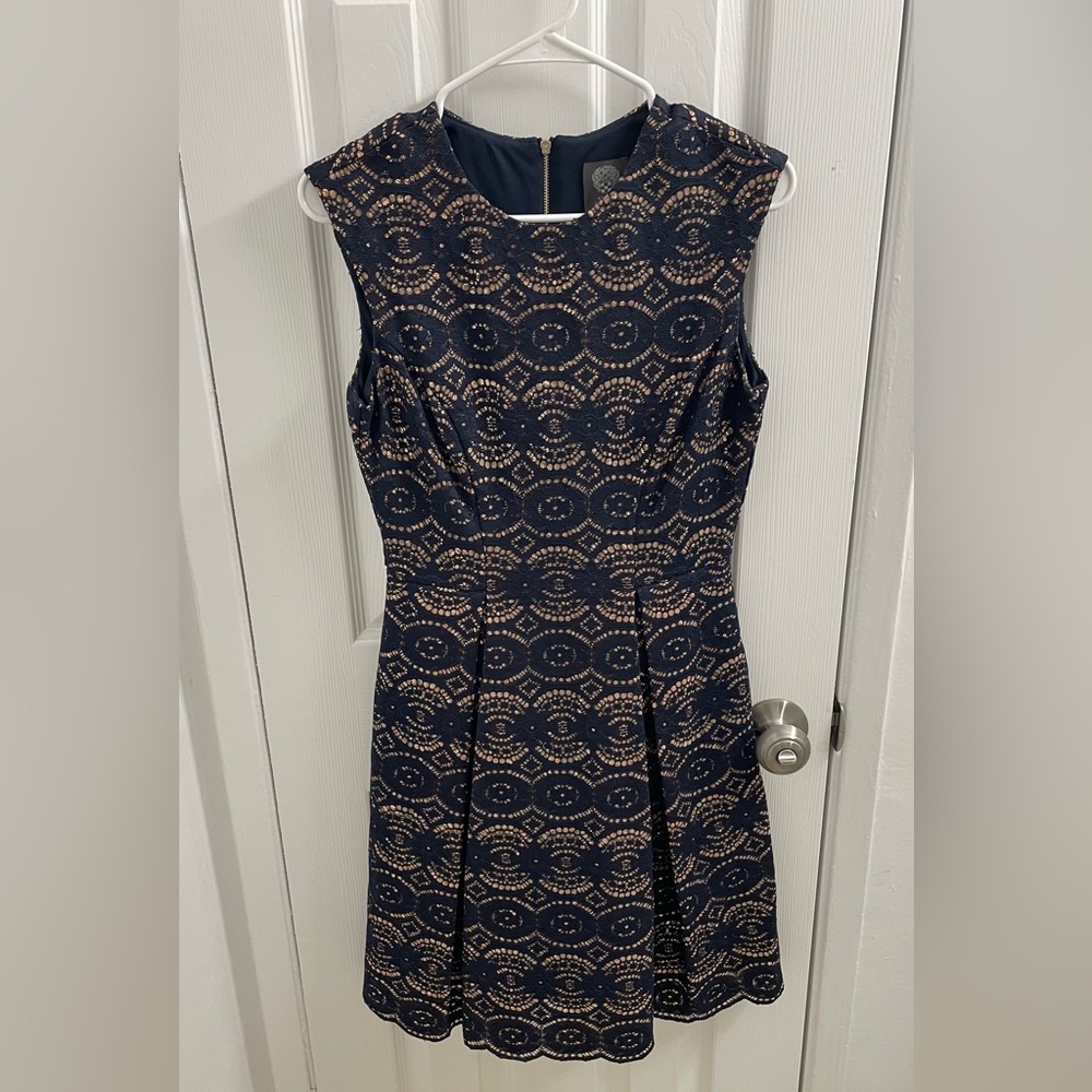 Vince Camuto Dress Size 2